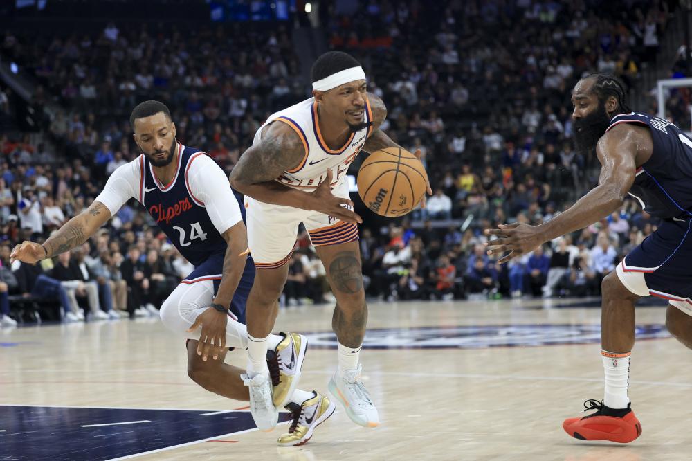 他们在面对 他们在面对